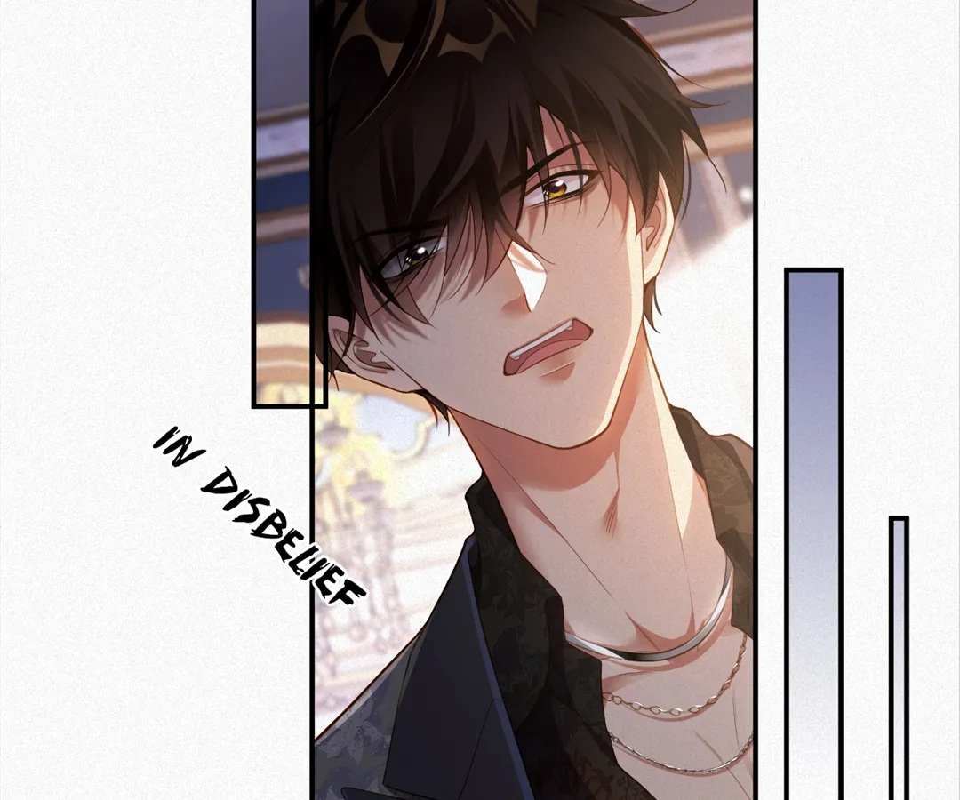 Love After the Break Chapter 20 - Page 2