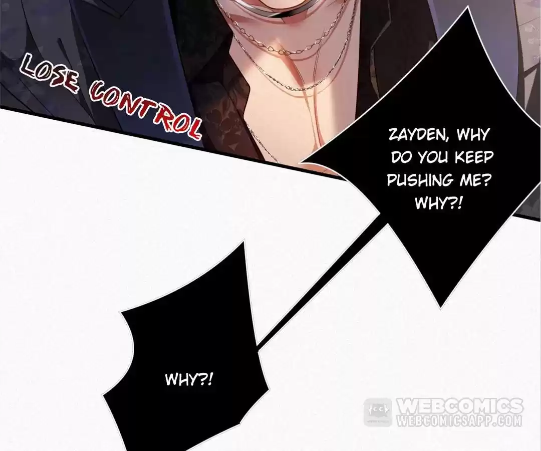 Love After the Break Chapter 20 - Page 11