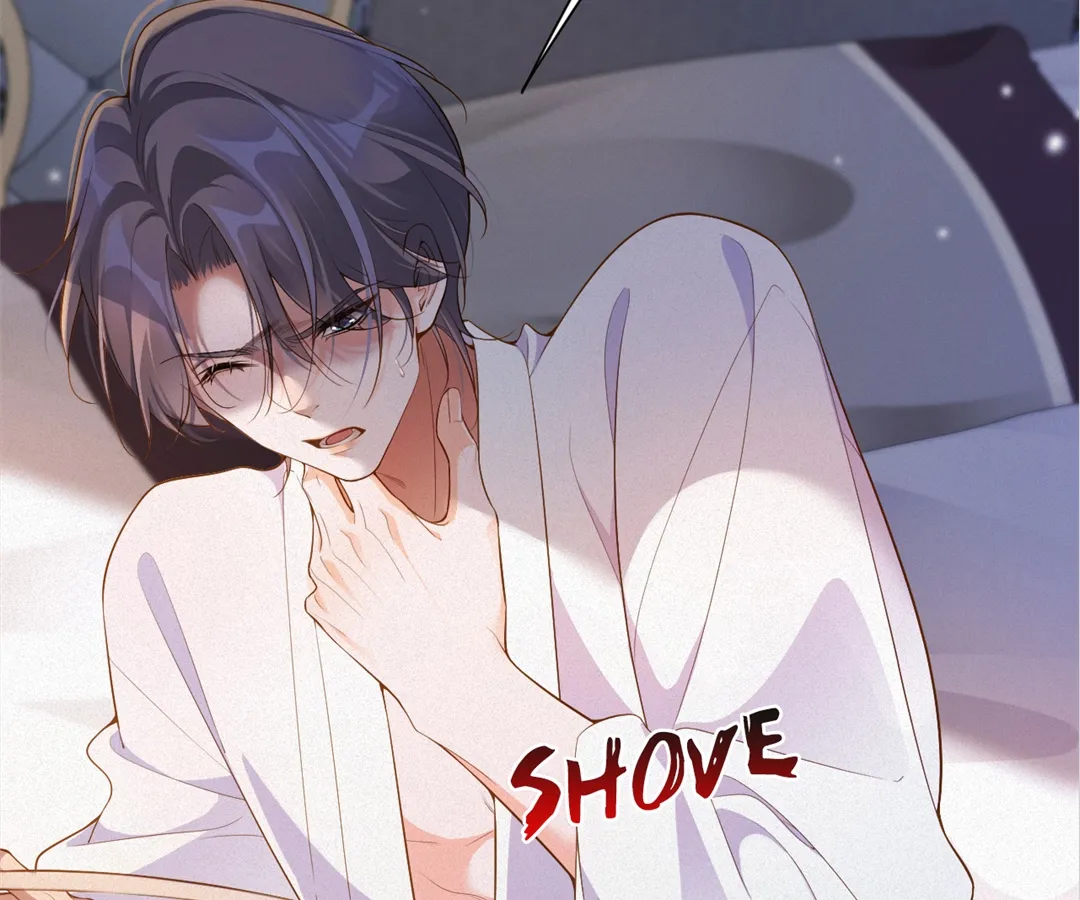 Love After the Break Chapter 20 - Page 15