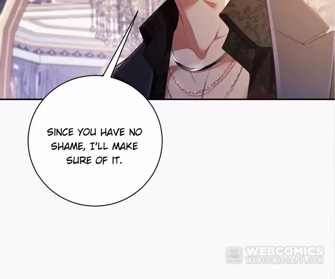 Love After the Break Chapter 20 - Page 19