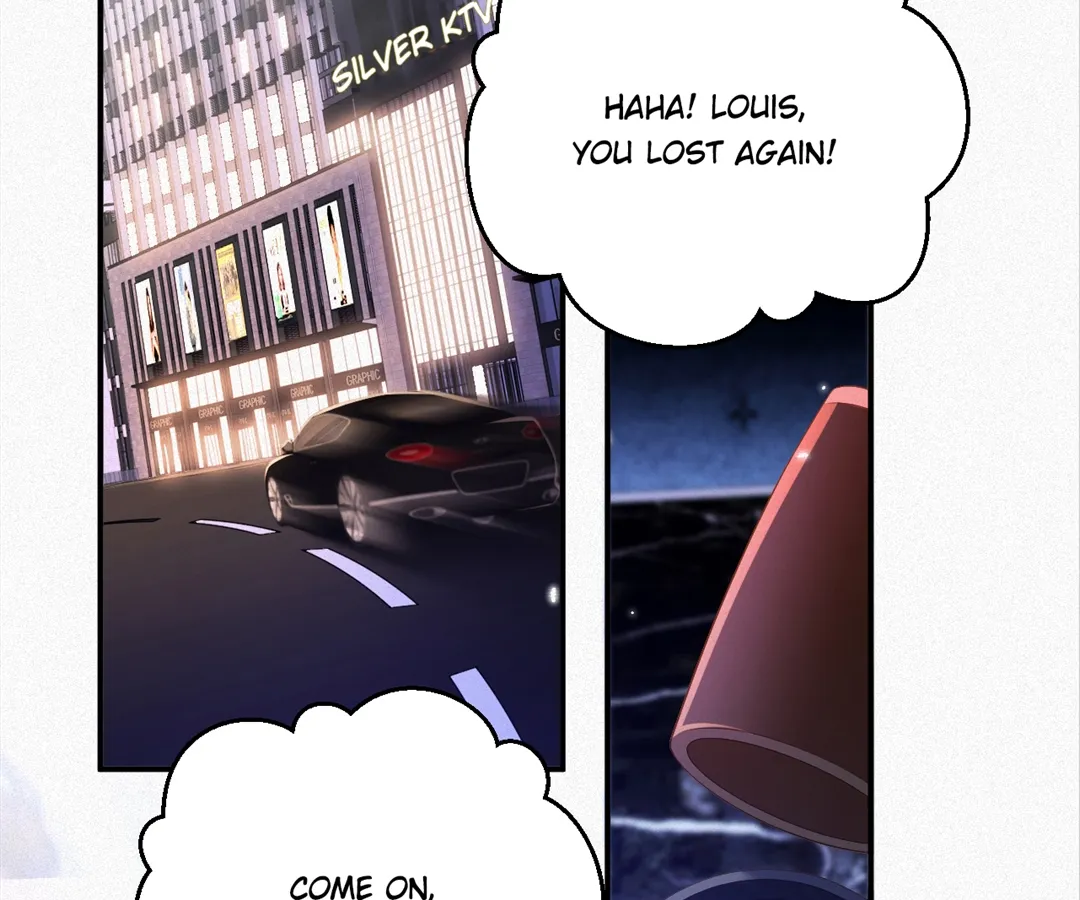 Love After the Break Chapter 20 - Page 21