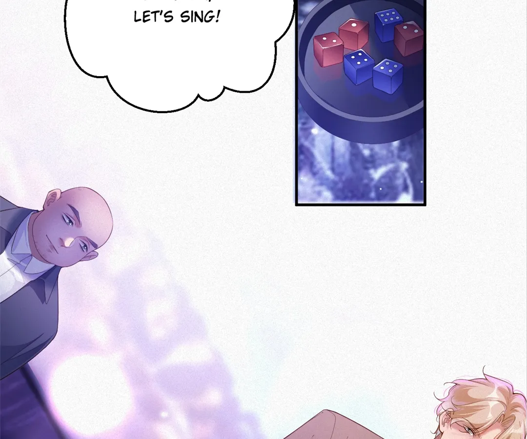 Love After the Break Chapter 20 - Page 22