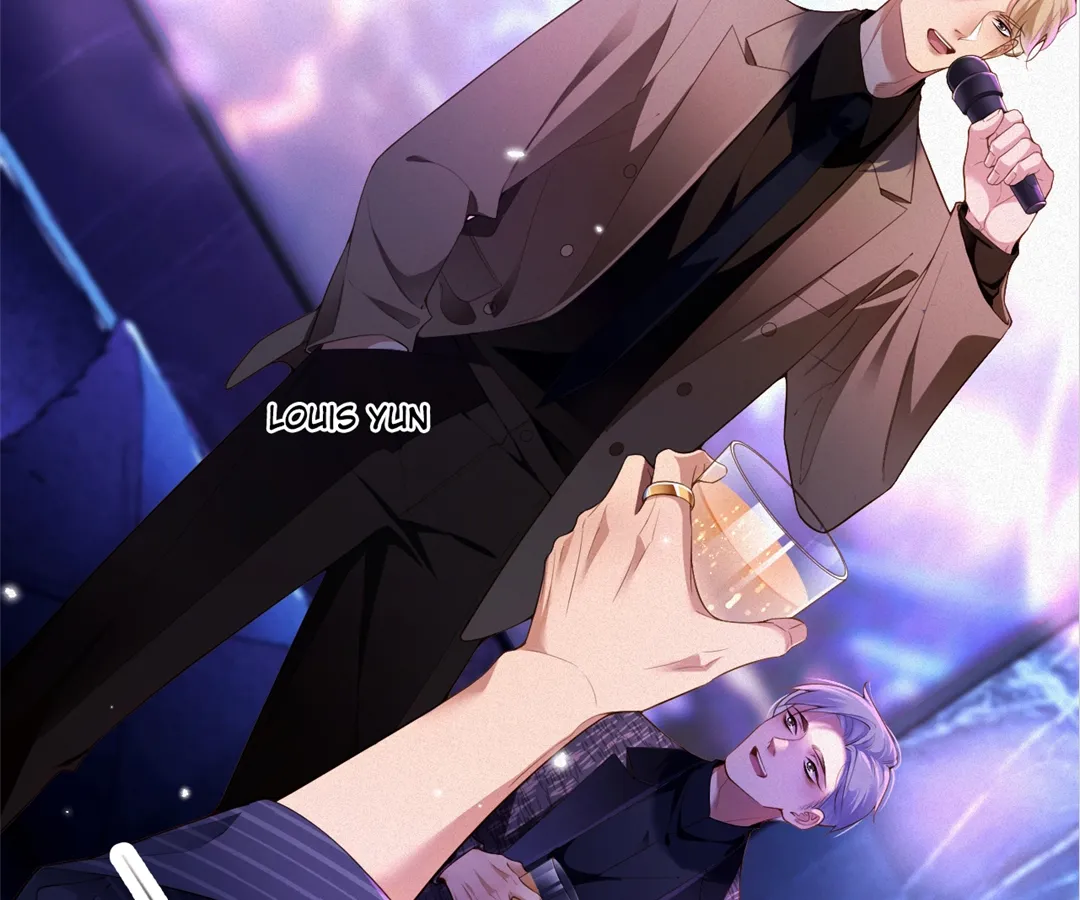 Love After the Break Chapter 20 - Page 23