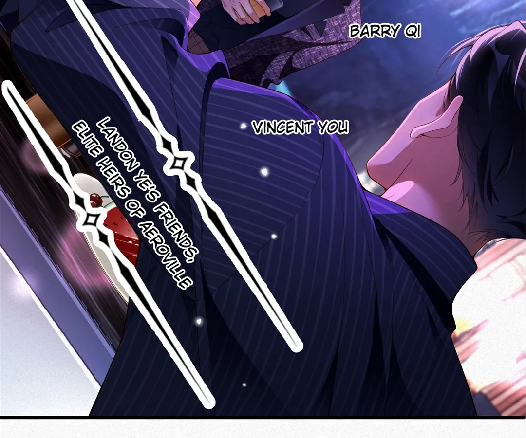 Love After the Break Chapter 20 - Page 24