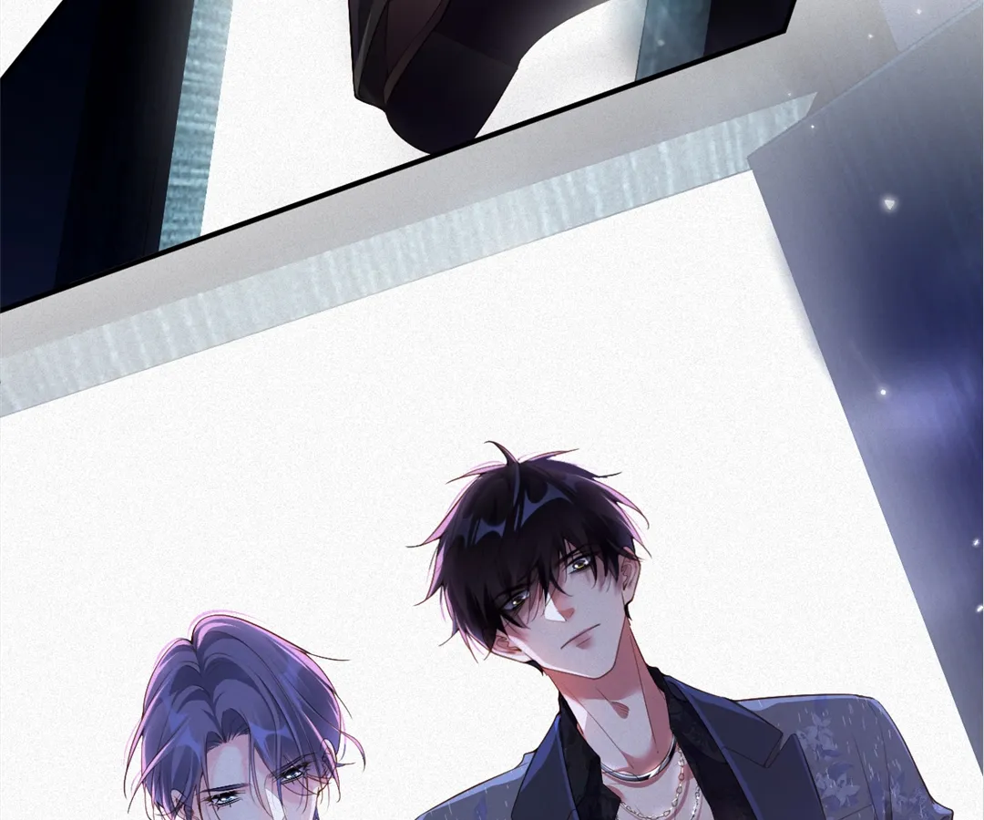 Love After the Break Chapter 20 - Page 26