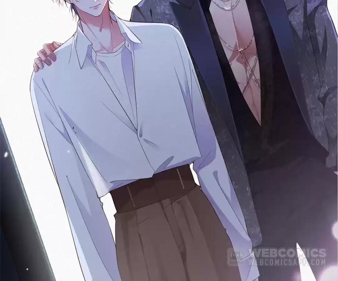 Love After the Break Chapter 20 - Page 27