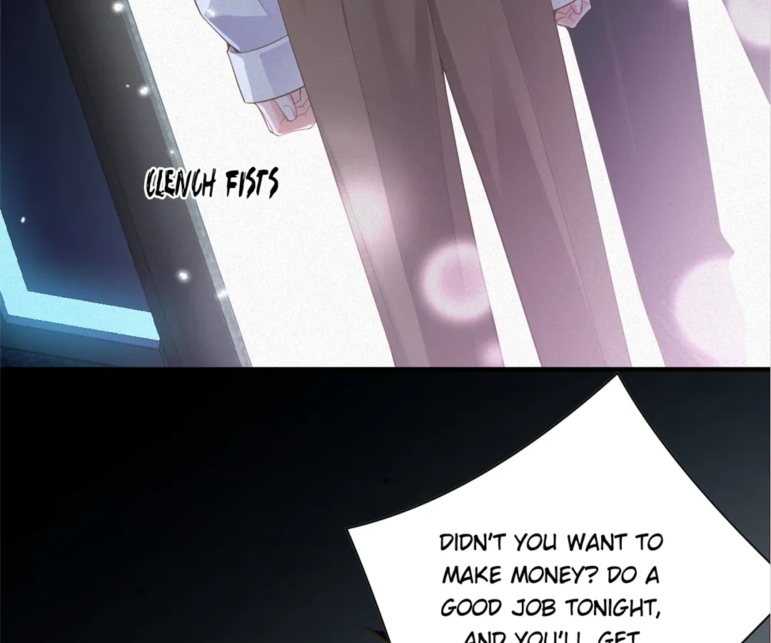 Love After the Break Chapter 20 - Page 28