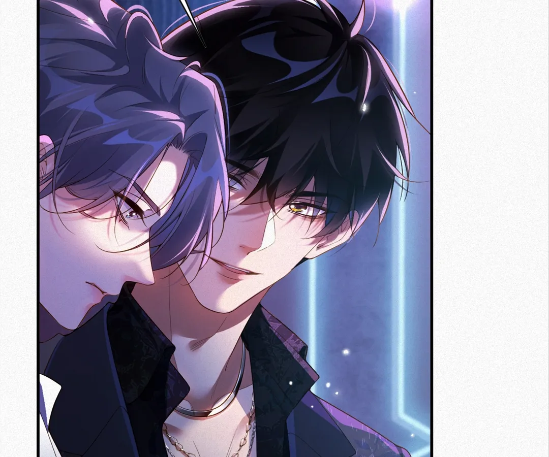 Love After the Break Chapter 20 - Page 32