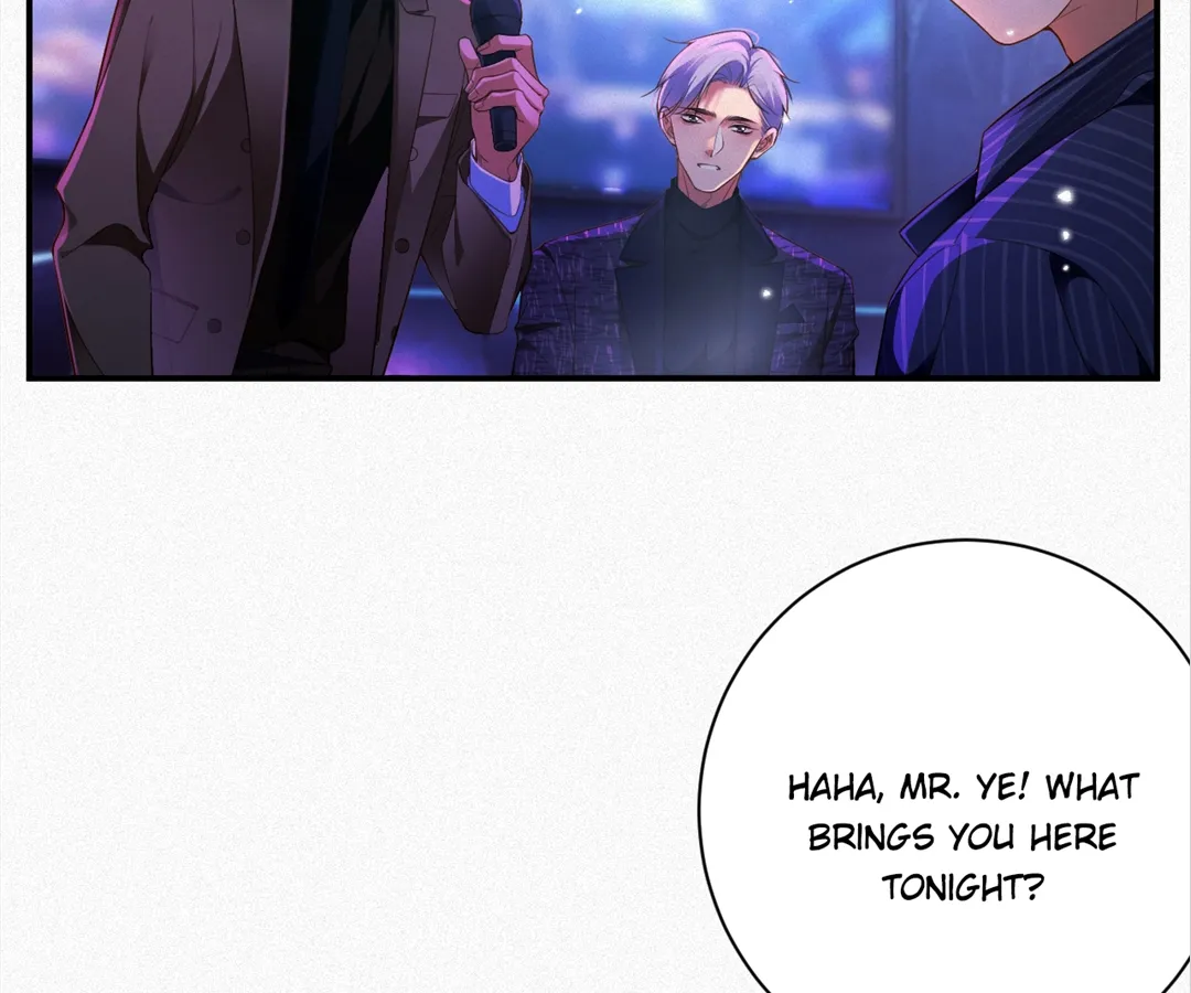 Love After the Break Chapter 20 - Page 34