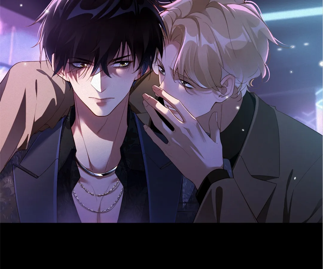 Love After the Break Chapter 20 - Page 37