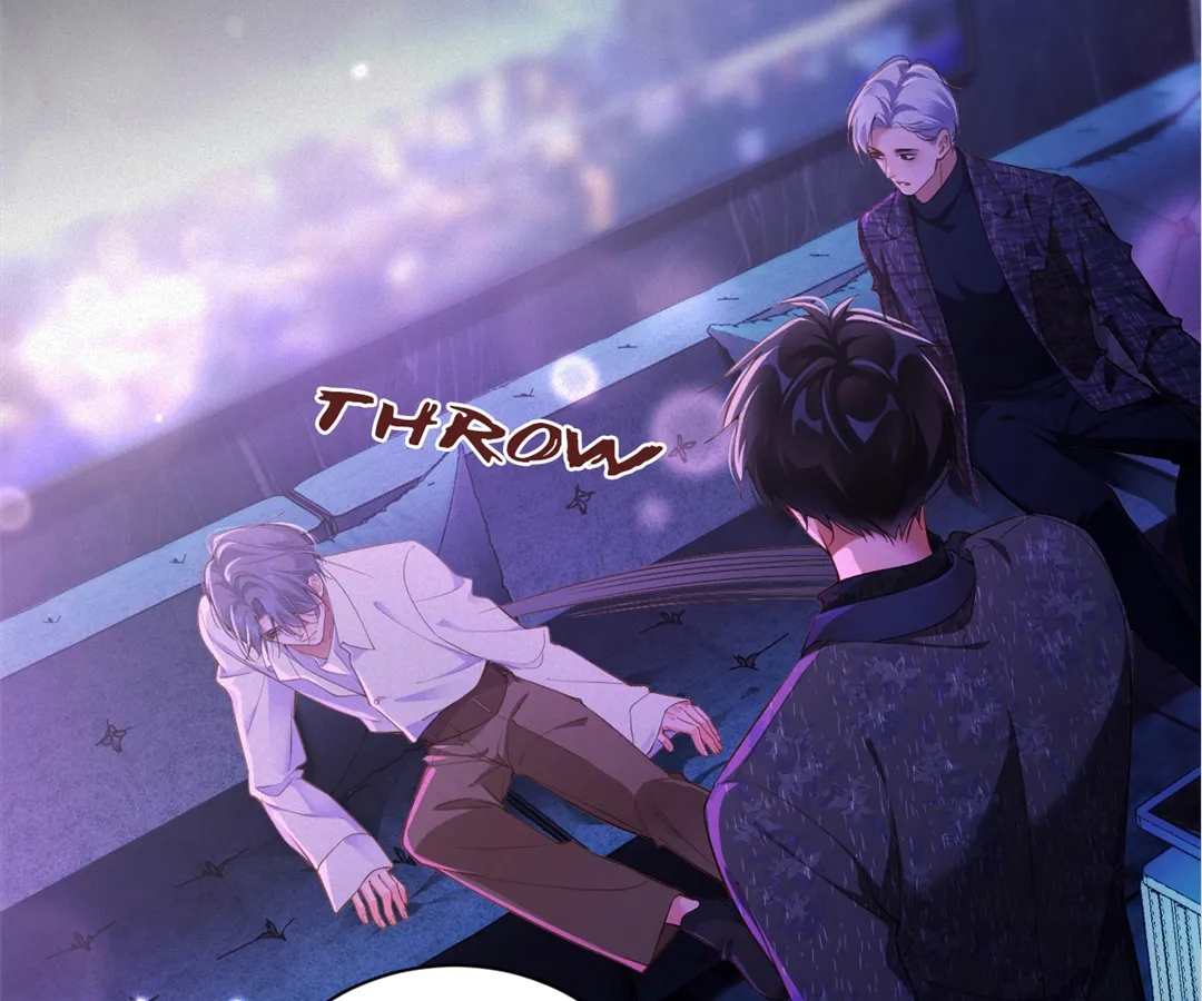 Love After the Break Chapter 20 - Page 39