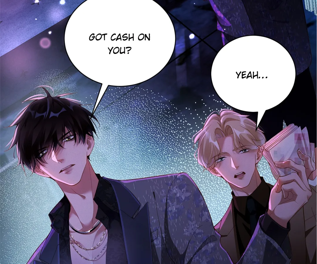 Love After the Break Chapter 20 - Page 40