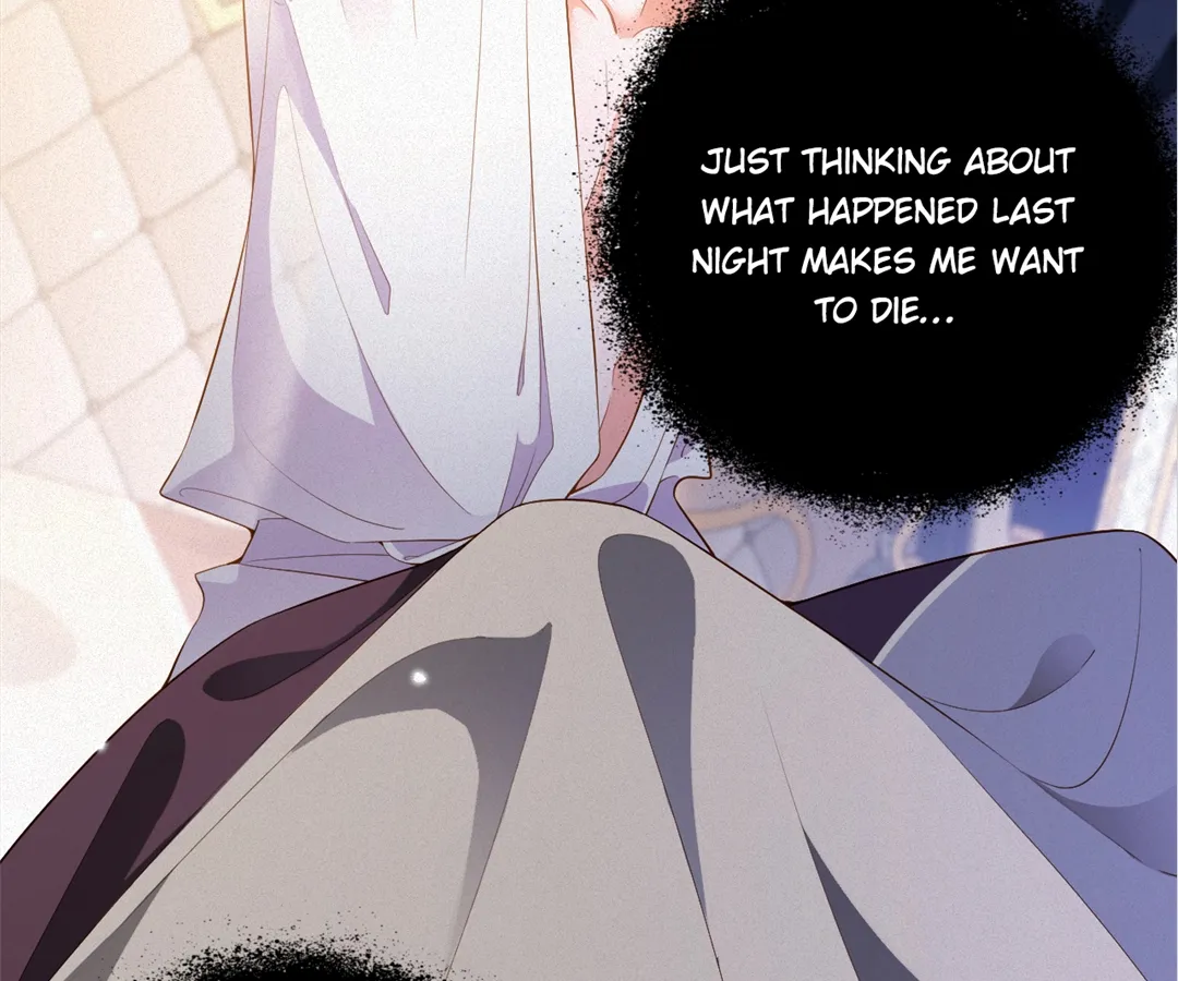 Love After the Break Chapter 20 - Page 5