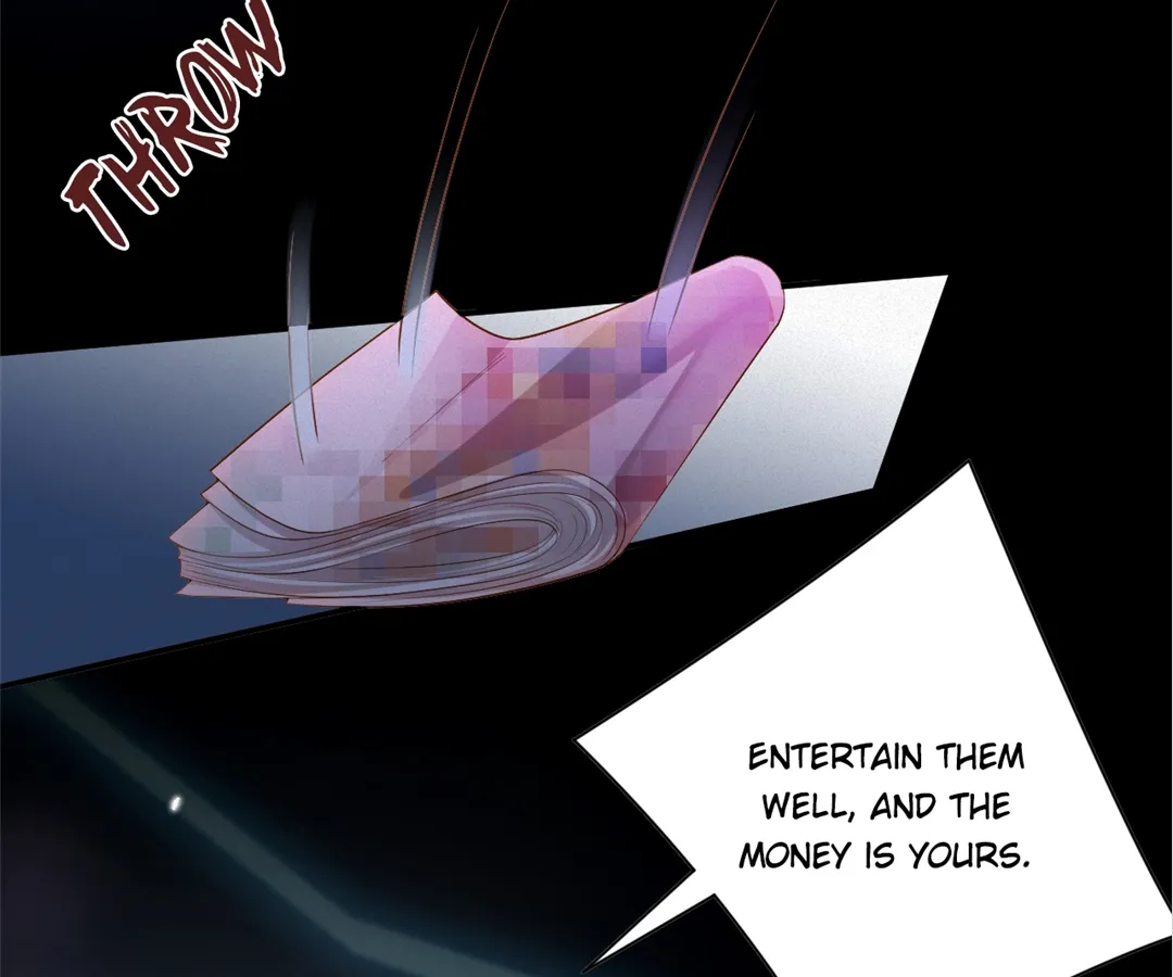 Love After the Break Chapter 20 - Page 42