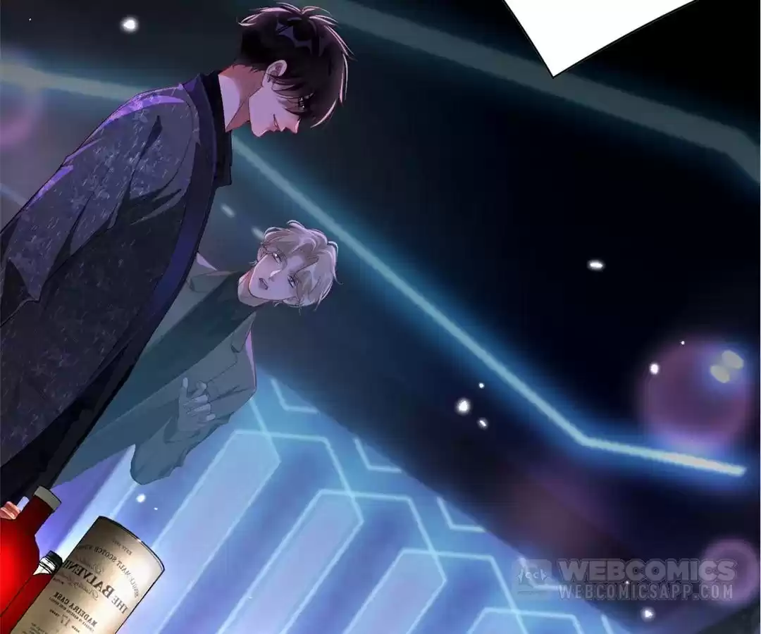 Love After the Break Chapter 20 - Page 43