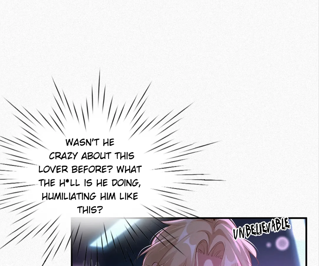 Love After the Break Chapter 20 - Page 46