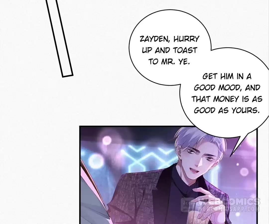 Love After the Break Chapter 20 - Page 51