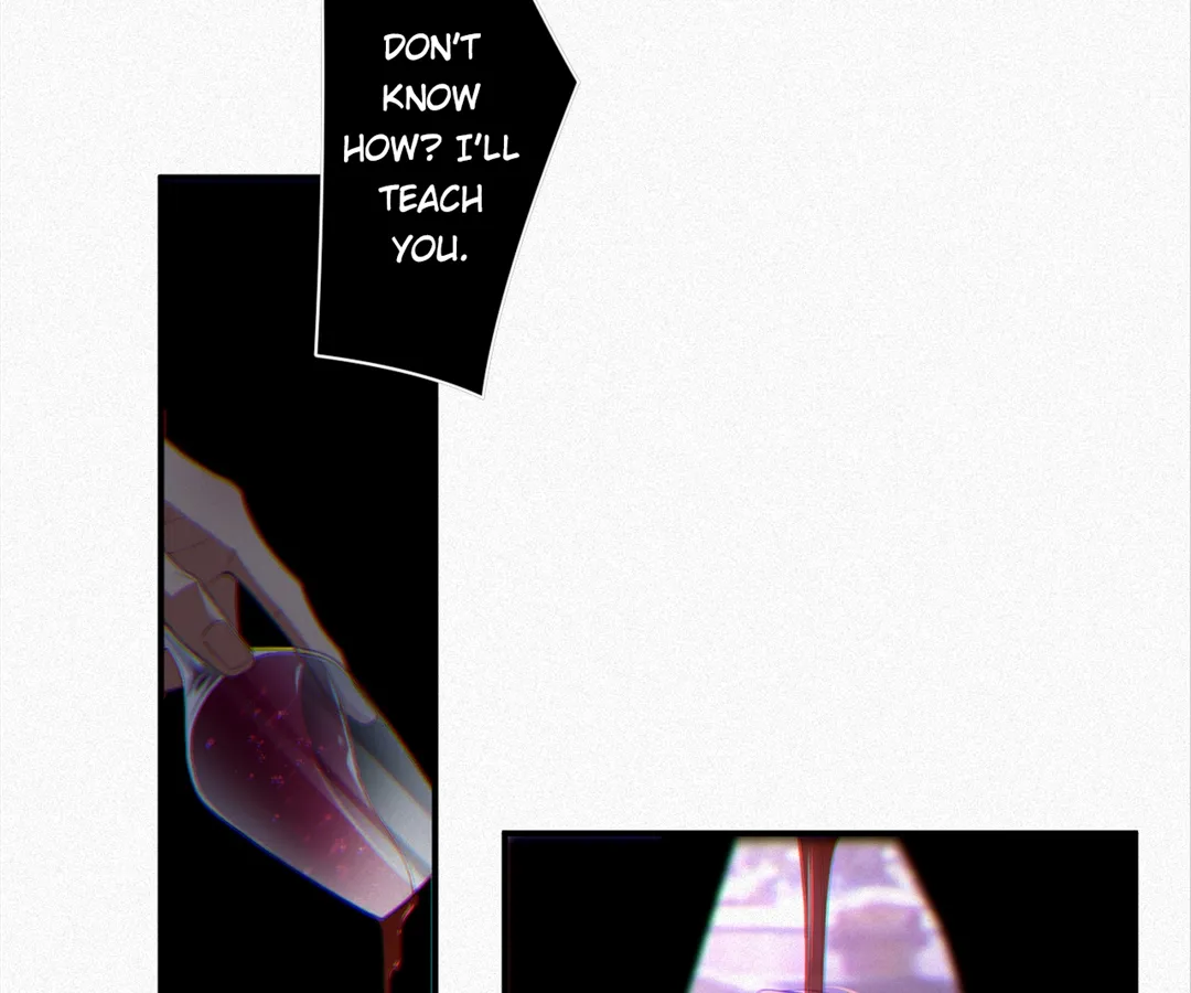 Love After the Break Chapter 20 - Page 57