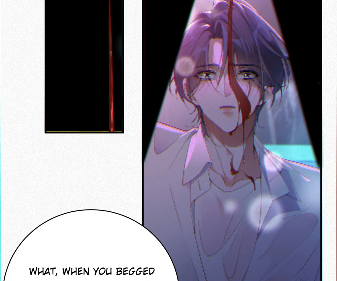 Love After the Break Chapter 20 - Page 58