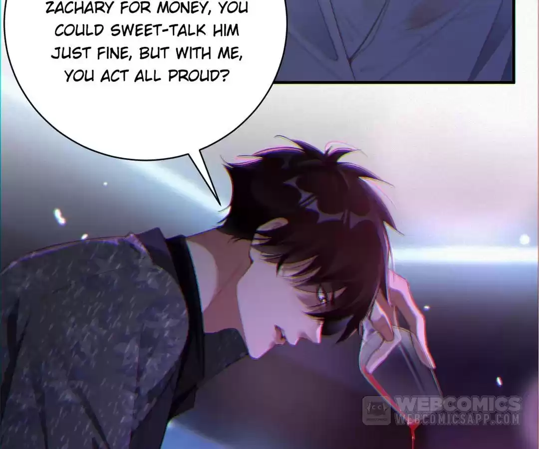 Love After the Break Chapter 20 - Page 59