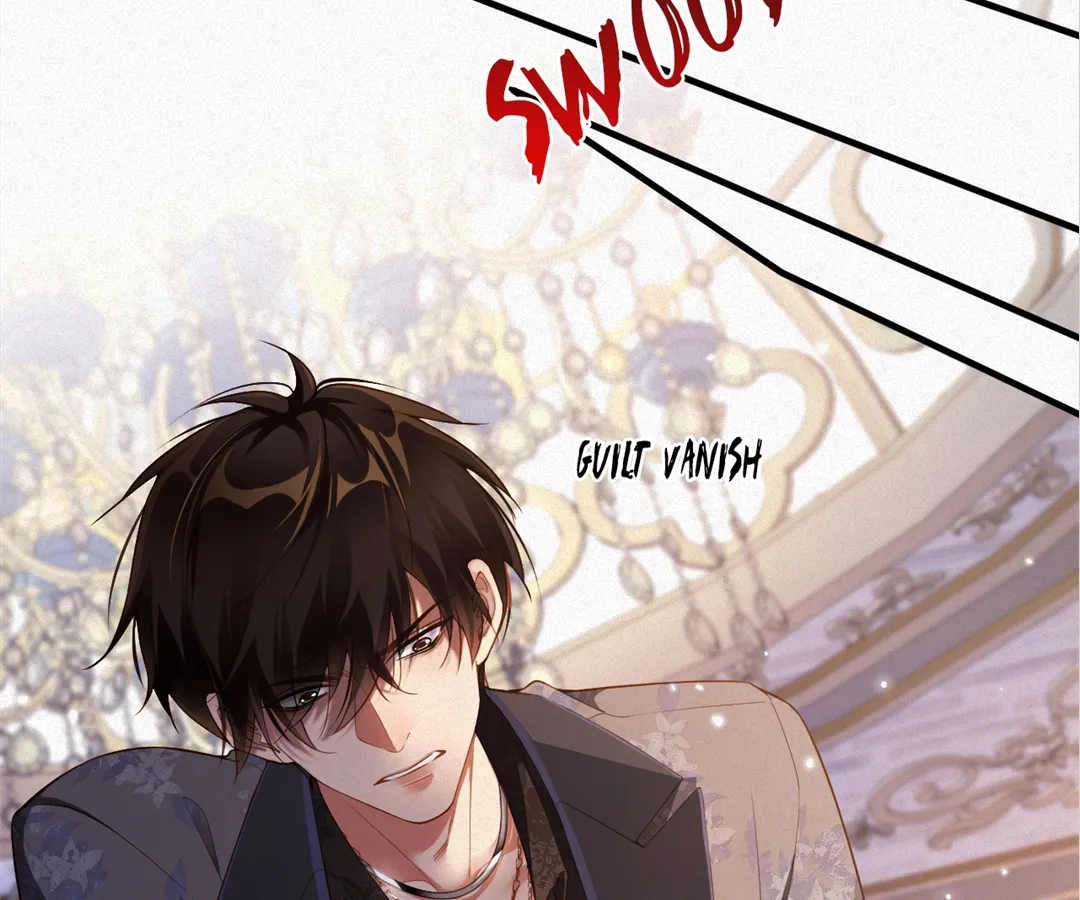 Love After the Break Chapter 20 - Page 7