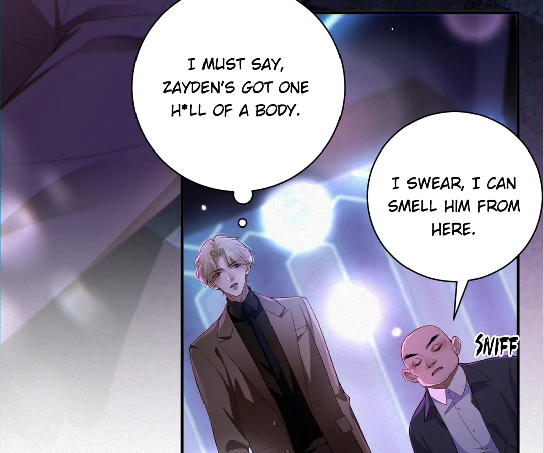 Love After the Break Chapter 20 - Page 65