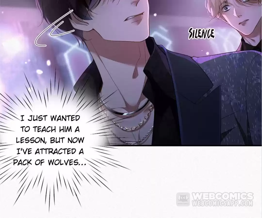 Love After the Break Chapter 20 - Page 67