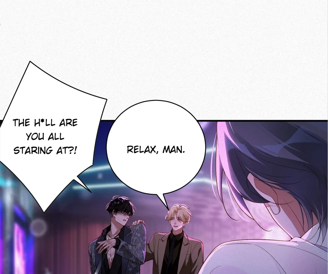 Love After the Break Chapter 20 - Page 68