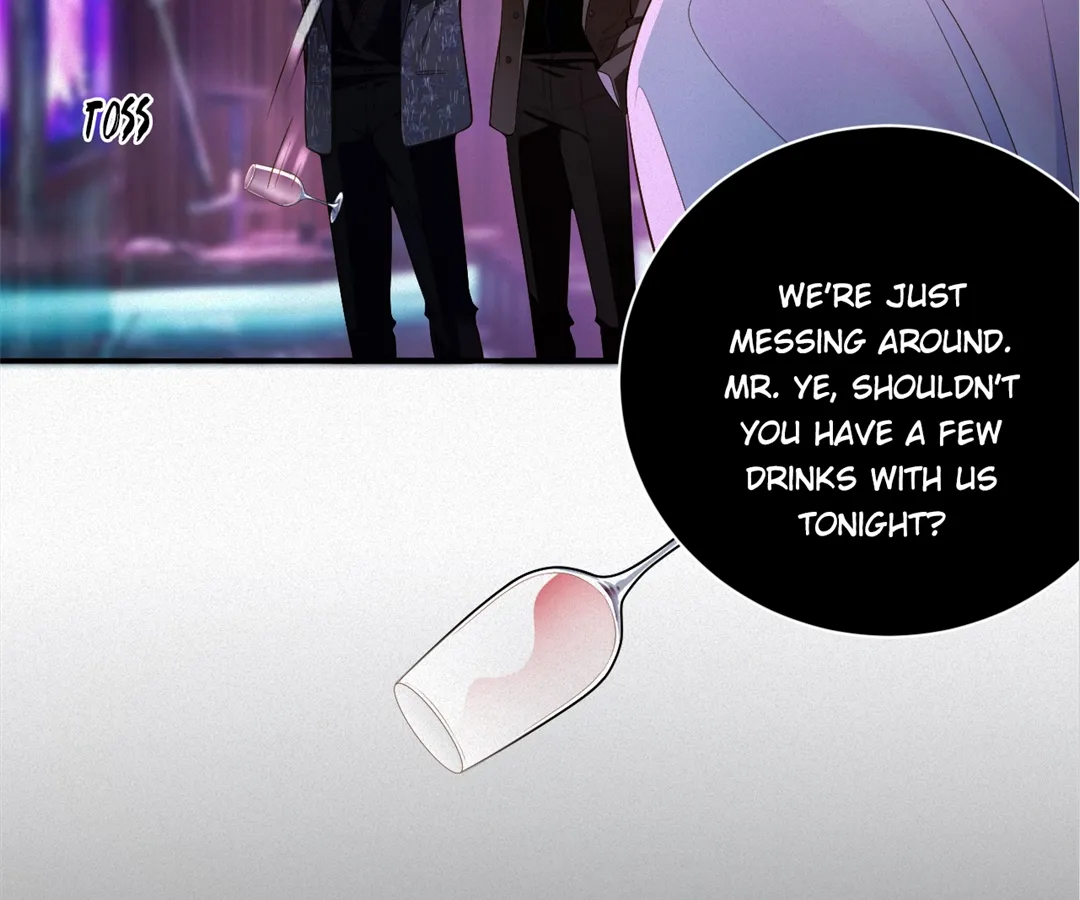 Love After the Break Chapter 20 - Page 69