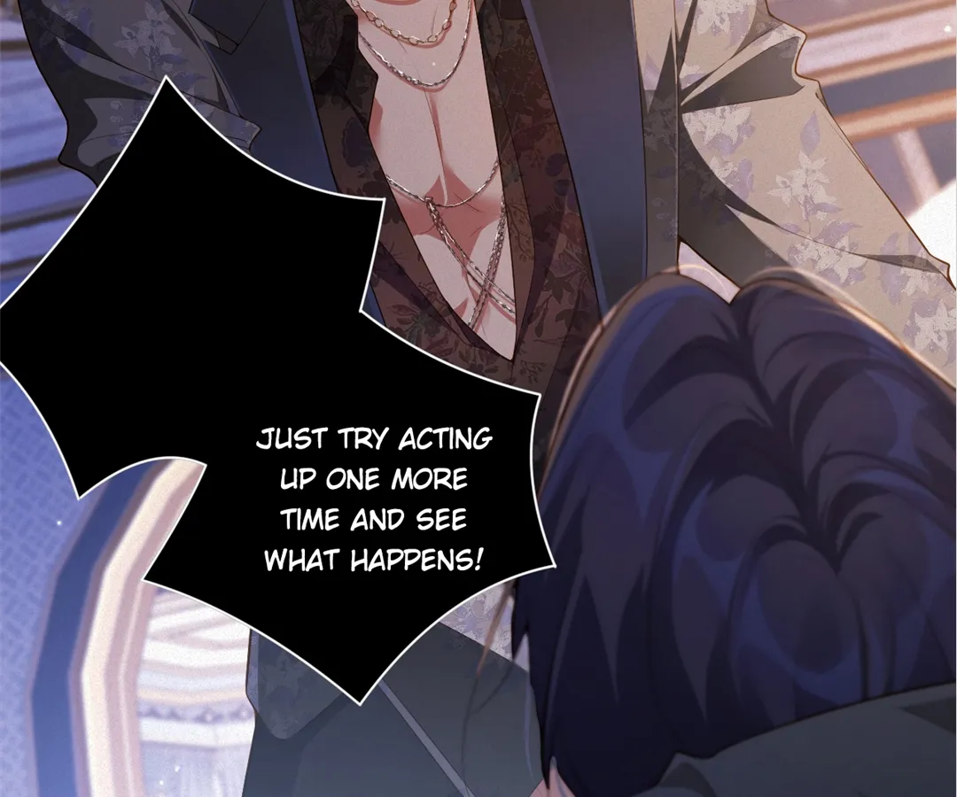 Love After the Break Chapter 20 - Page 8