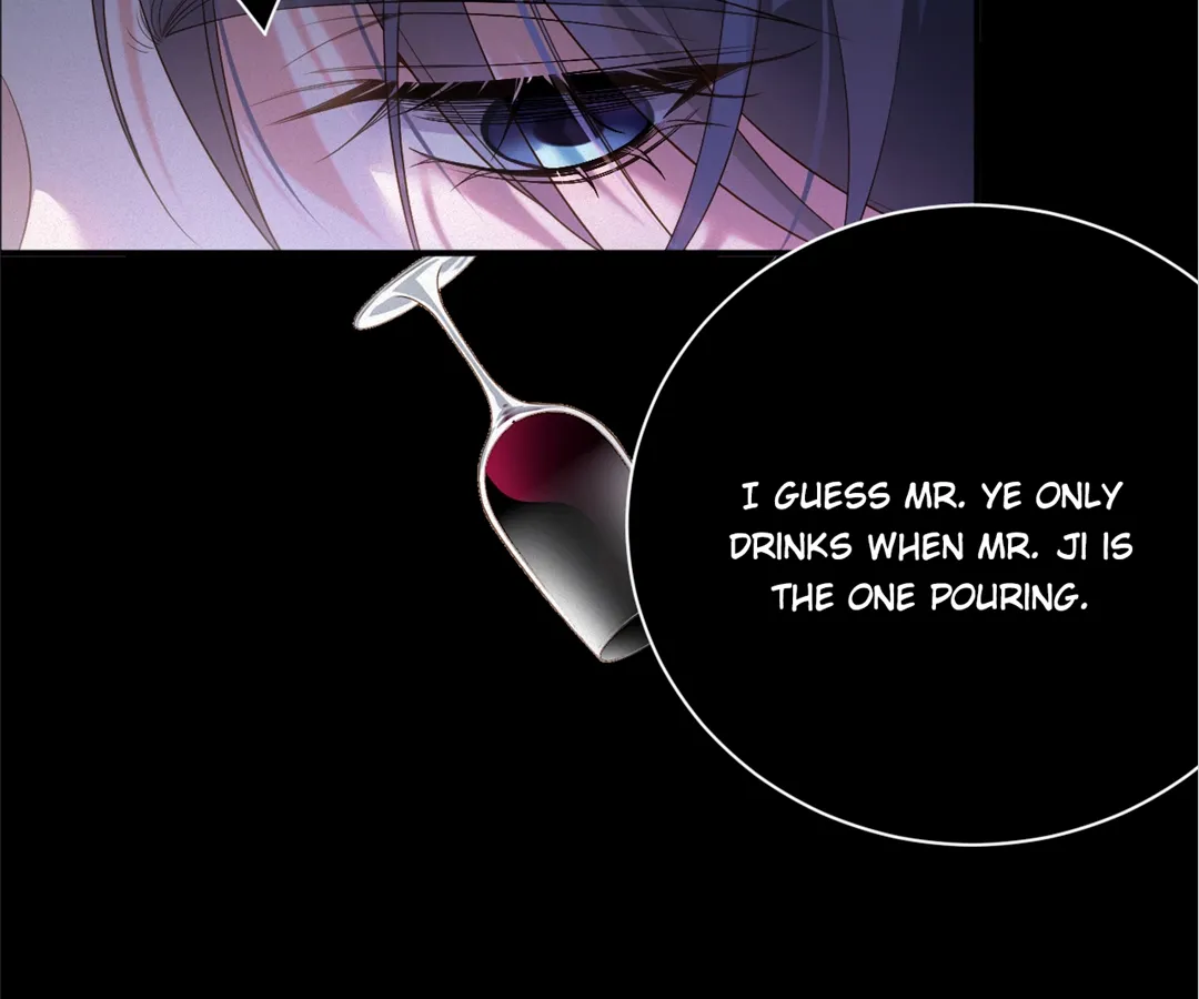 Love After the Break Chapter 20 - Page 71