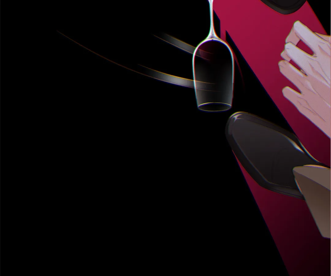 Love After the Break Chapter 20 - Page 73