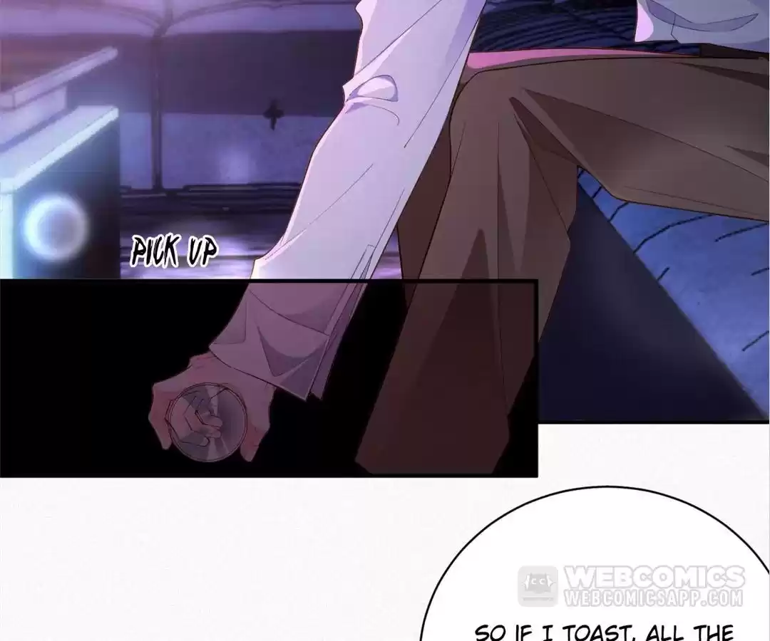 Love After the Break Chapter 20 - Page 75