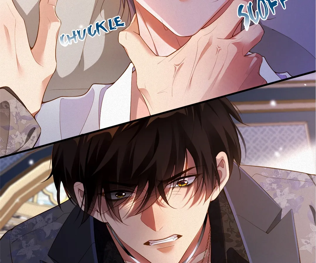 Love After the Break Chapter 20 - Page 10