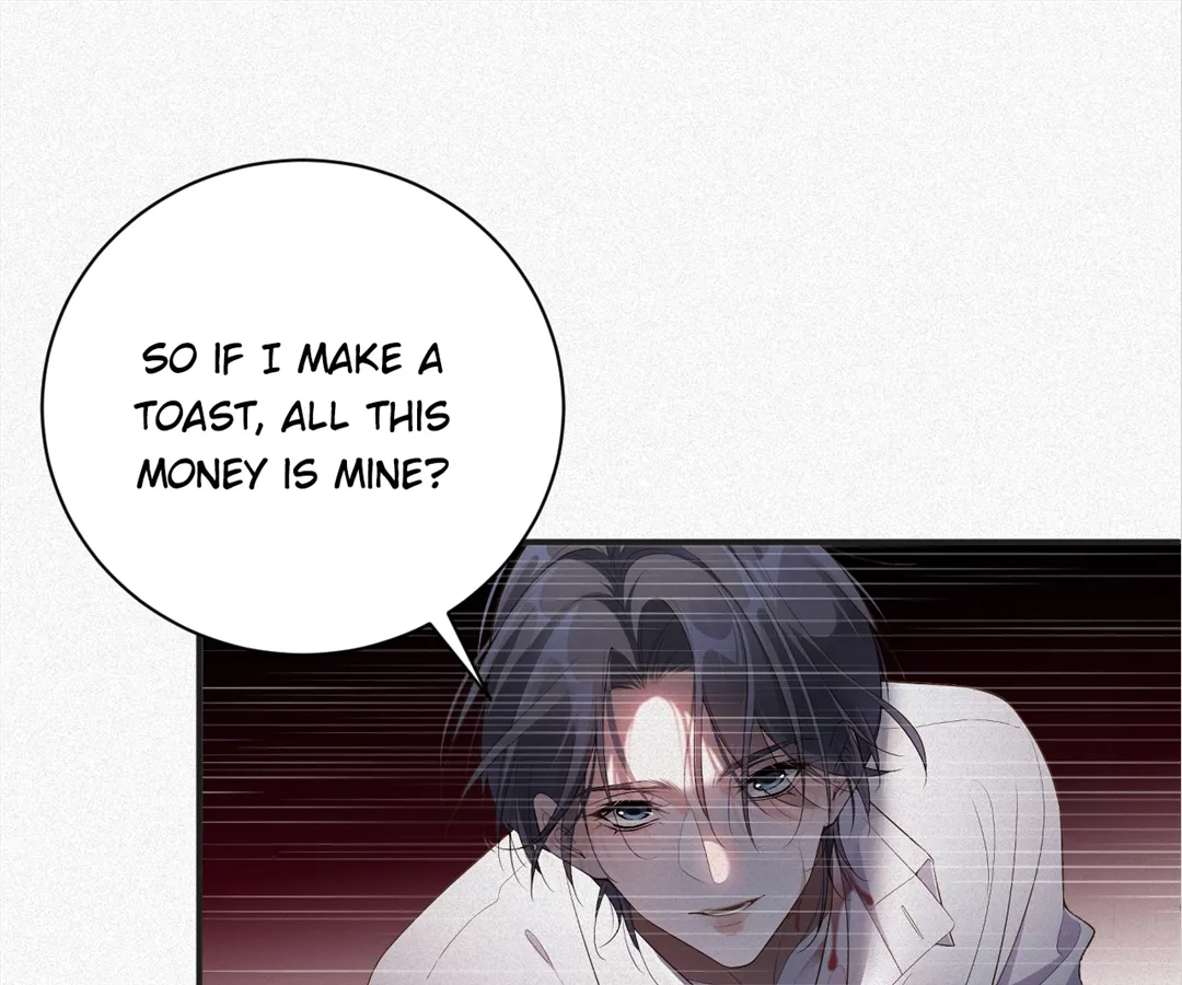 Love After the Break Chapter 21 - Page 1