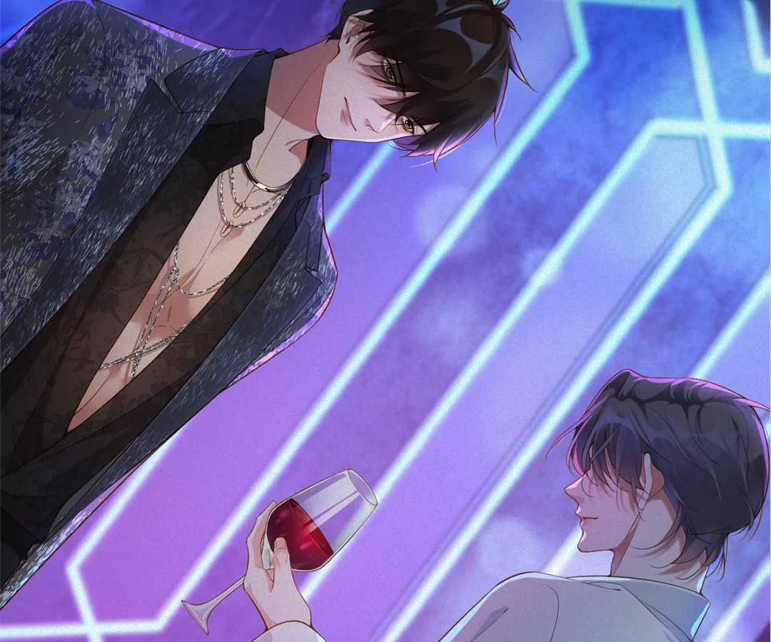 Love After the Break Chapter 21 - Page 13