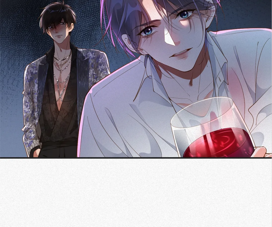 Love After the Break Chapter 21 - Page 20