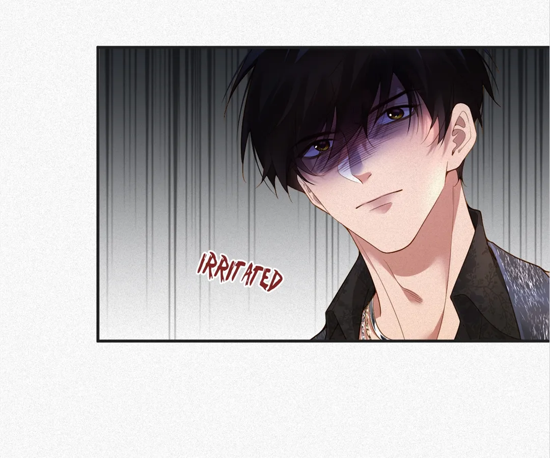 Love After the Break Chapter 21 - Page 21