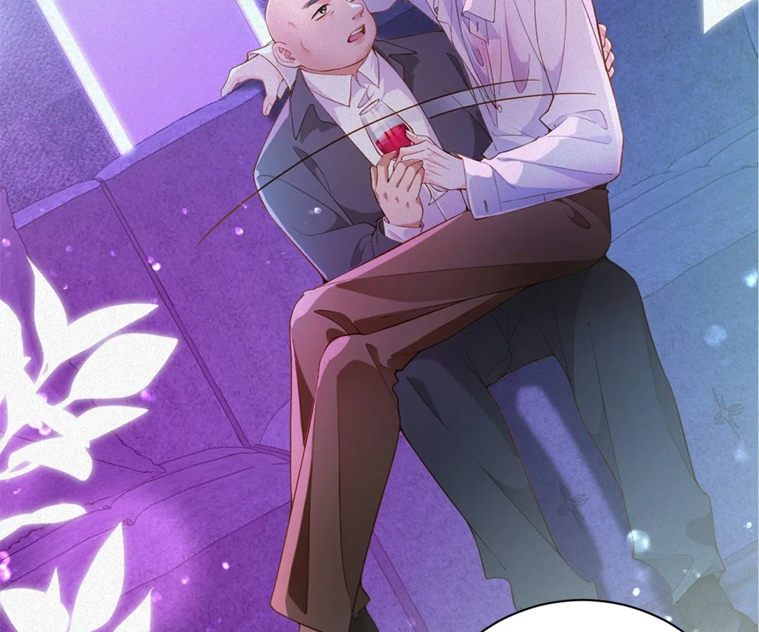 Love After the Break Chapter 21 - Page 23