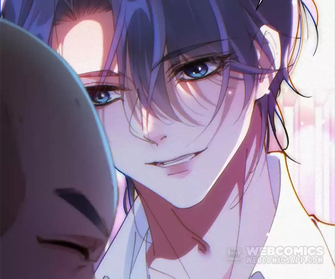 Love After the Break Chapter 21 - Page 27