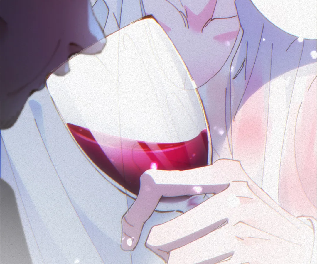 Love After the Break Chapter 21 - Page 28