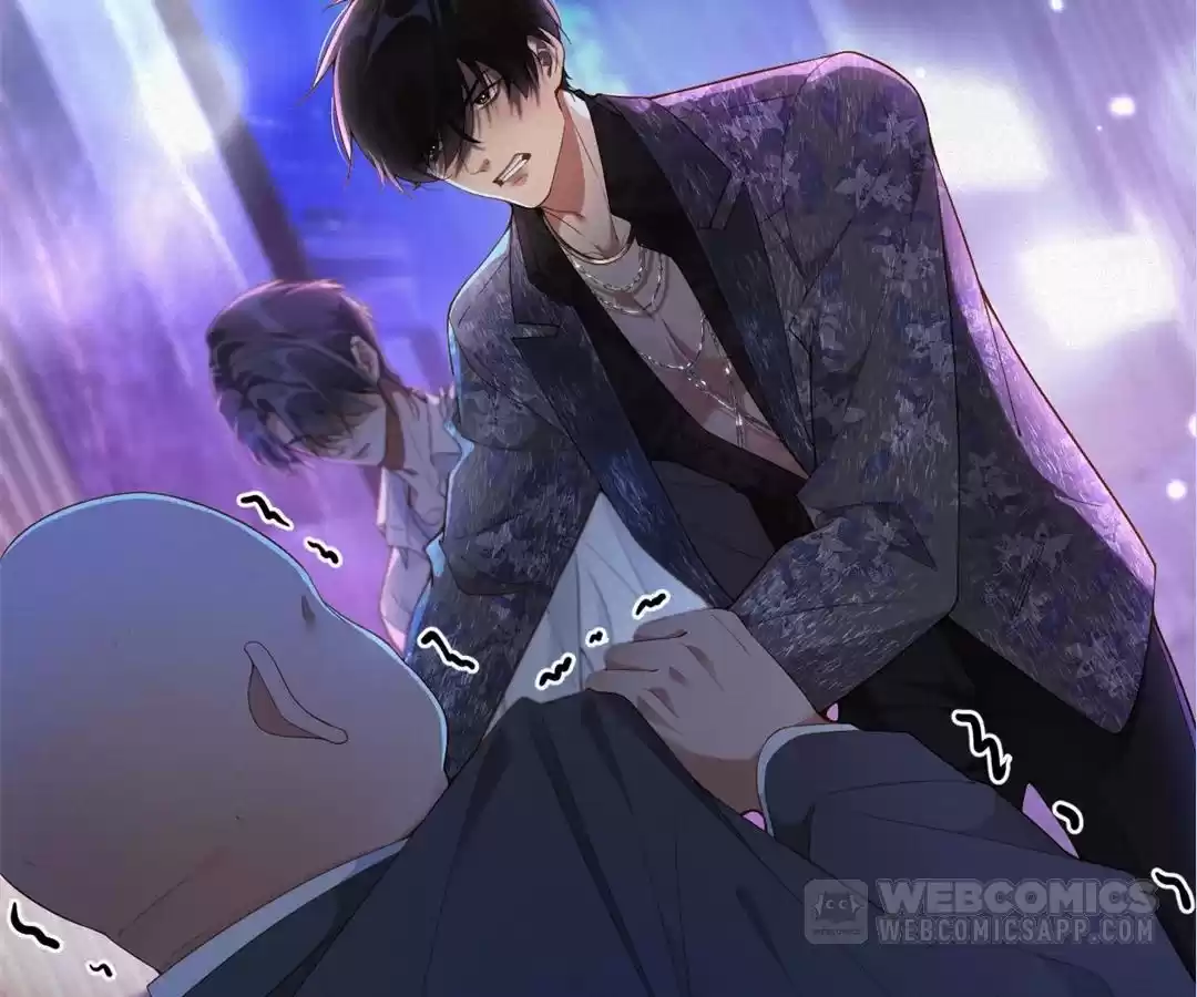 Love After the Break Chapter 21 - Page 35