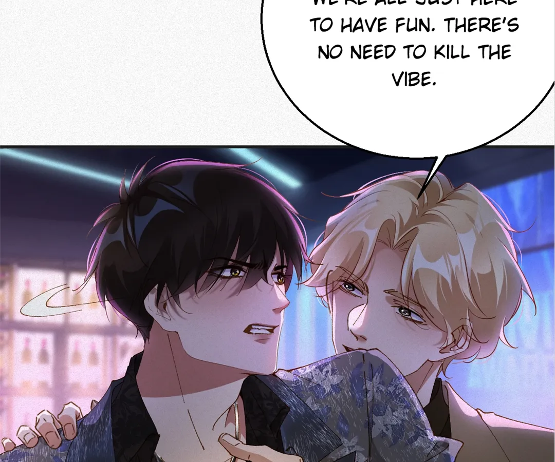 Love After the Break Chapter 21 - Page 38