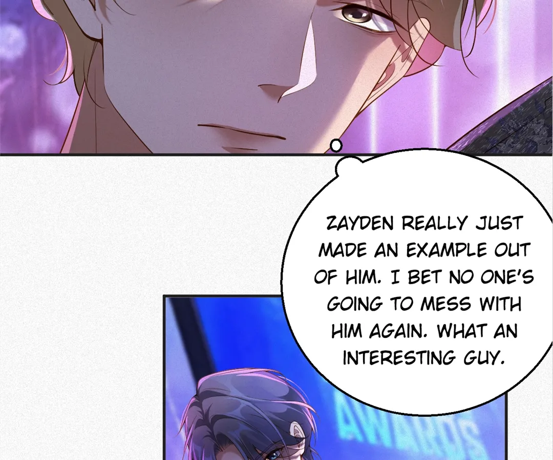 Love After the Break Chapter 21 - Page 40