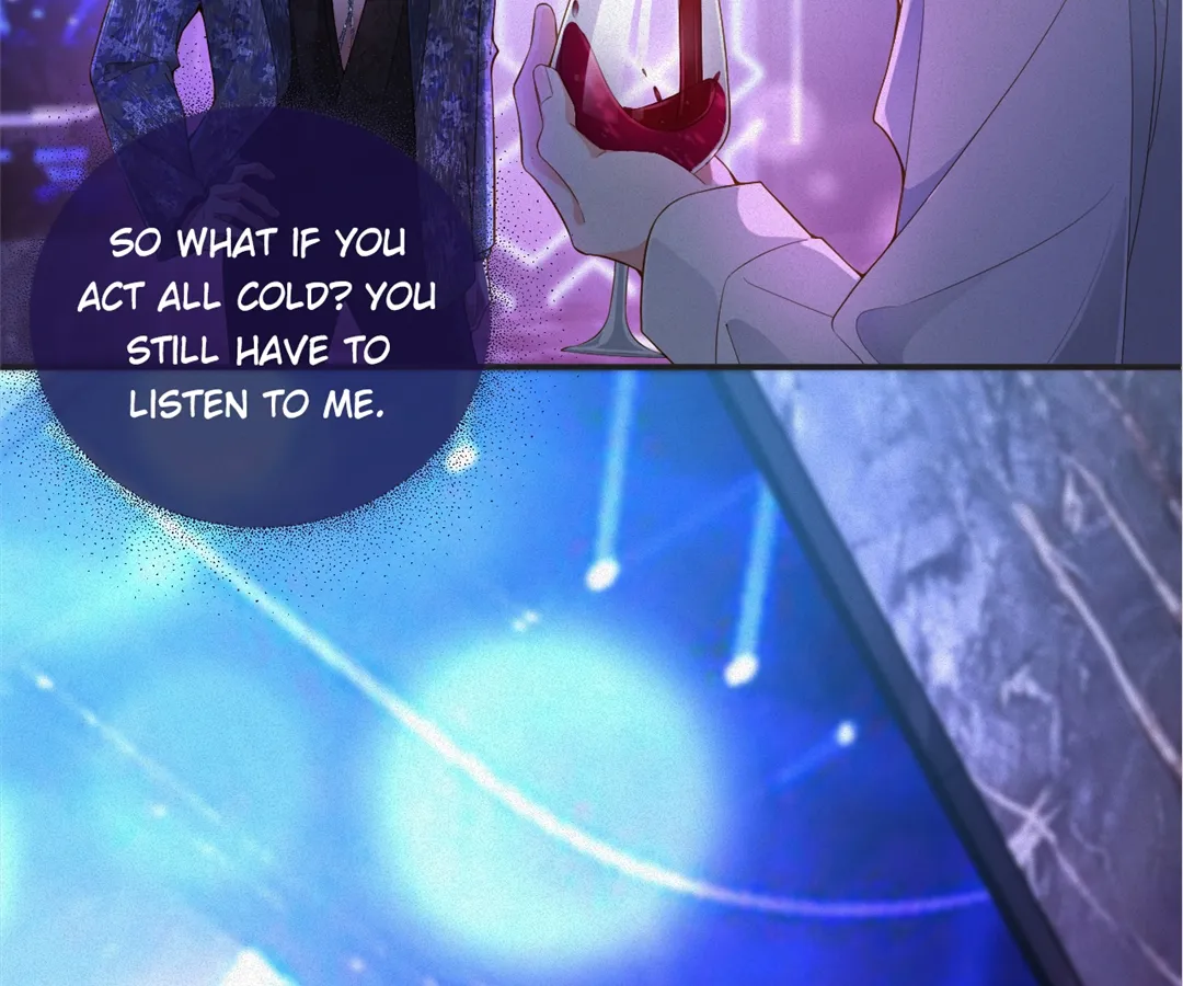 Love After the Break Chapter 21 - Page 5