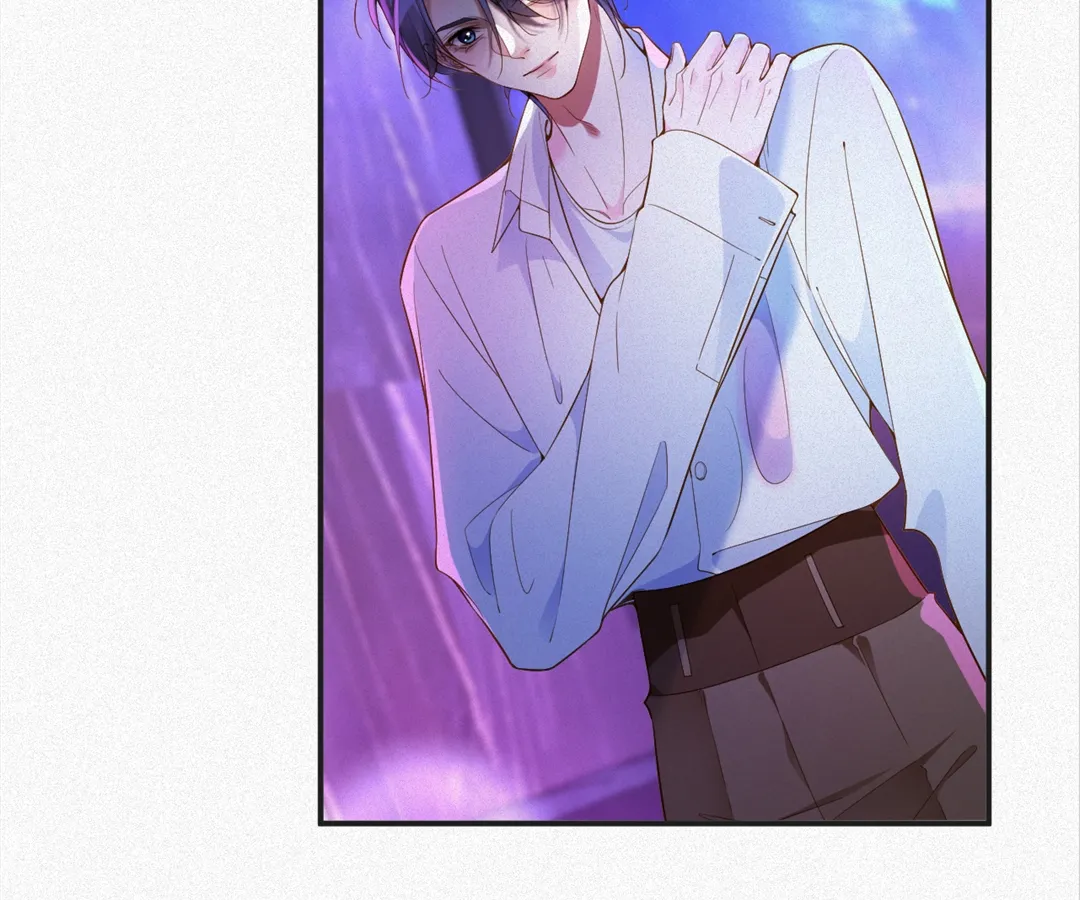 Love After the Break Chapter 21 - Page 41