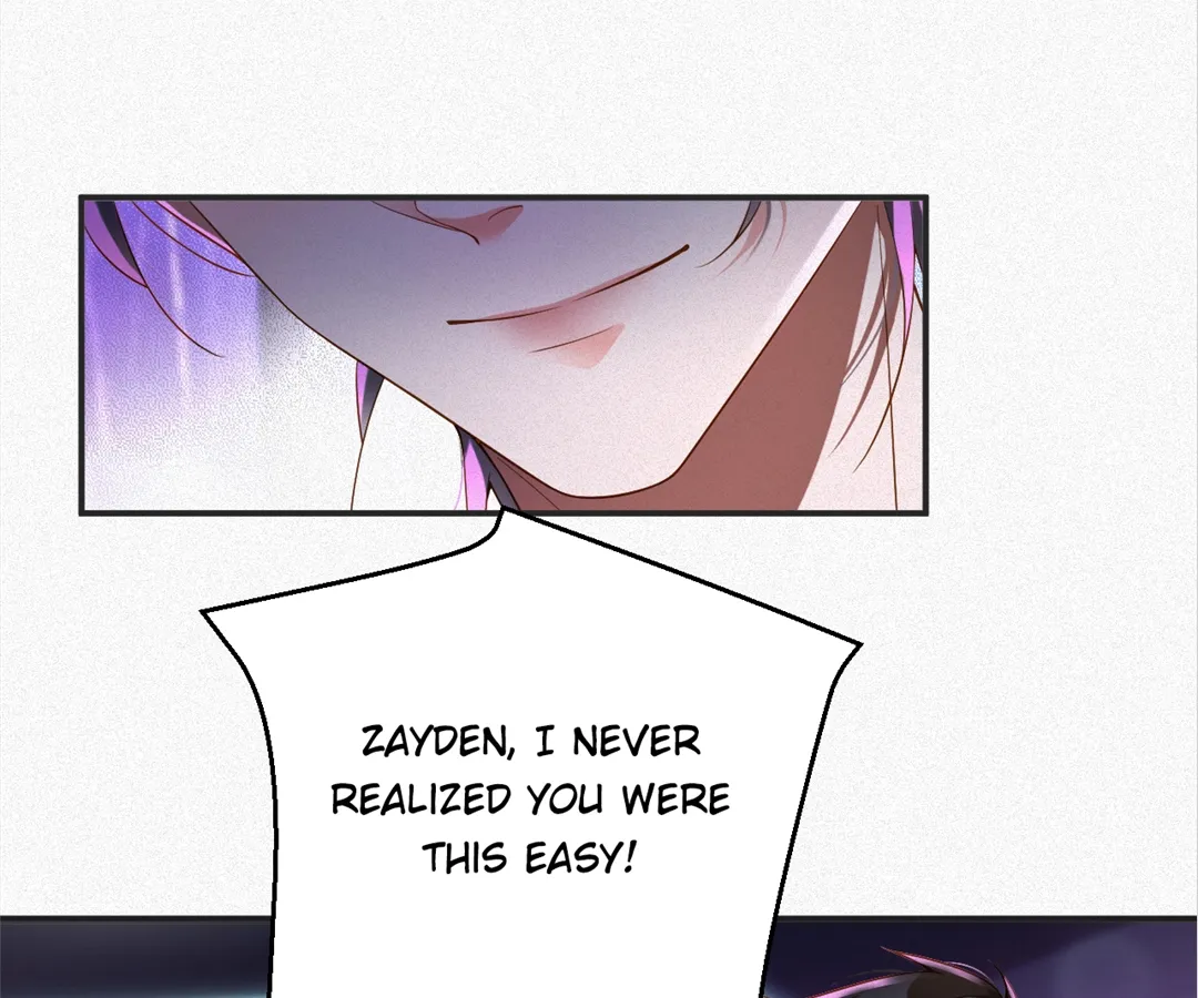 Love After the Break Chapter 21 - Page 42