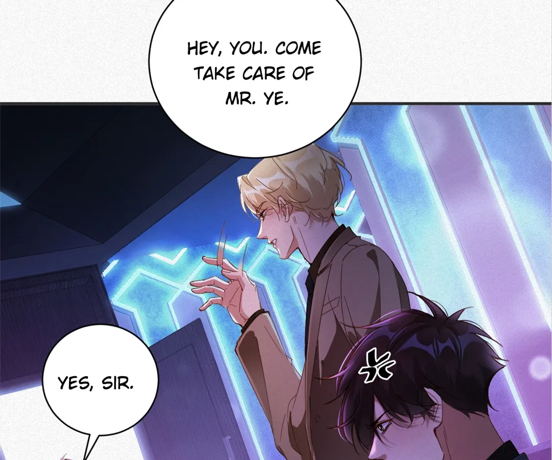 Love After the Break Chapter 21 - Page 55