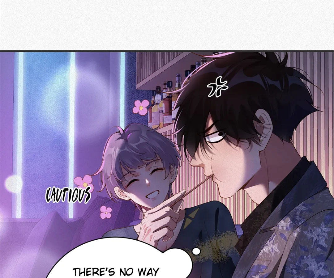 Love After the Break Chapter 21 - Page 58