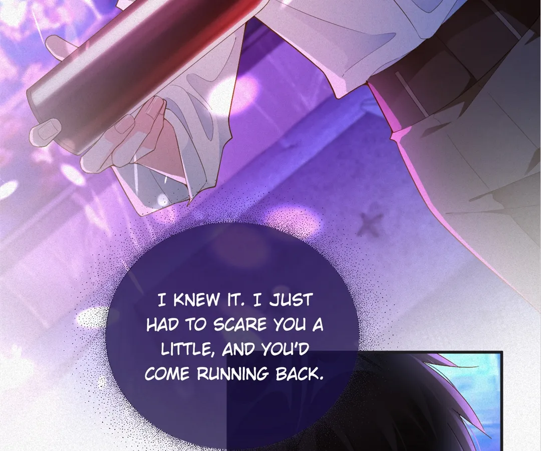 Love After the Break Chapter 21 - Page 7